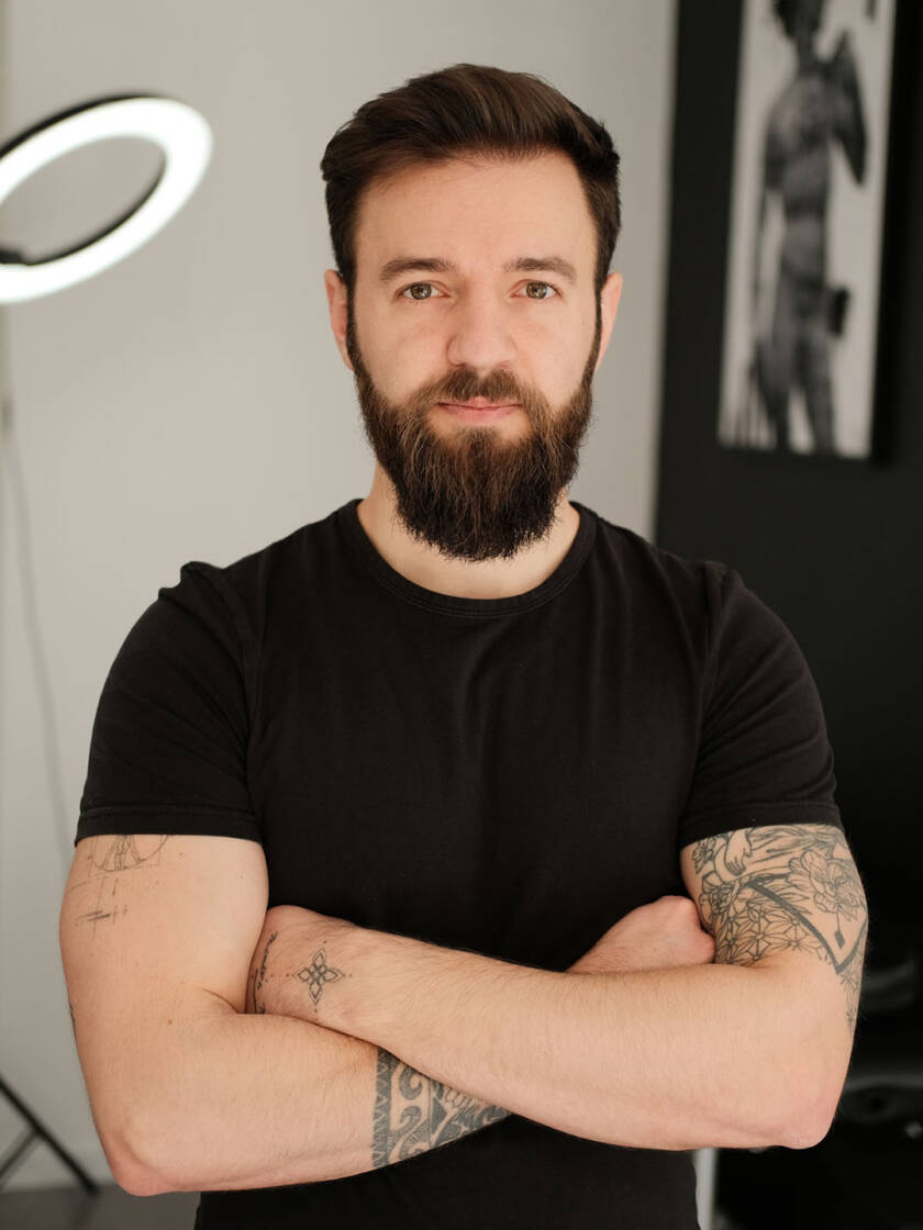 Horváh Márk